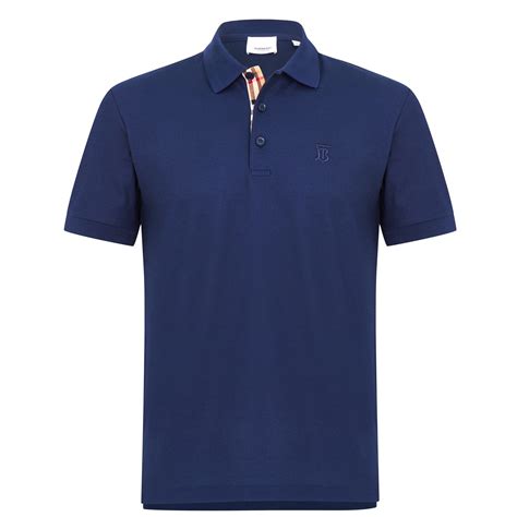 cheap men burberry polo|authentic burberry polo shirt.